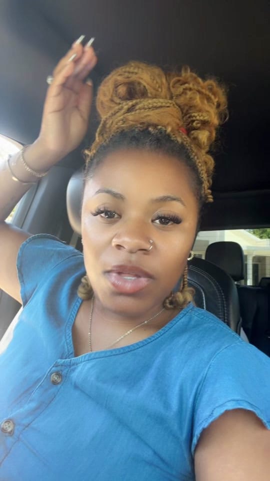Post 1 by Kyerra Moore💖 on TikTok (video)