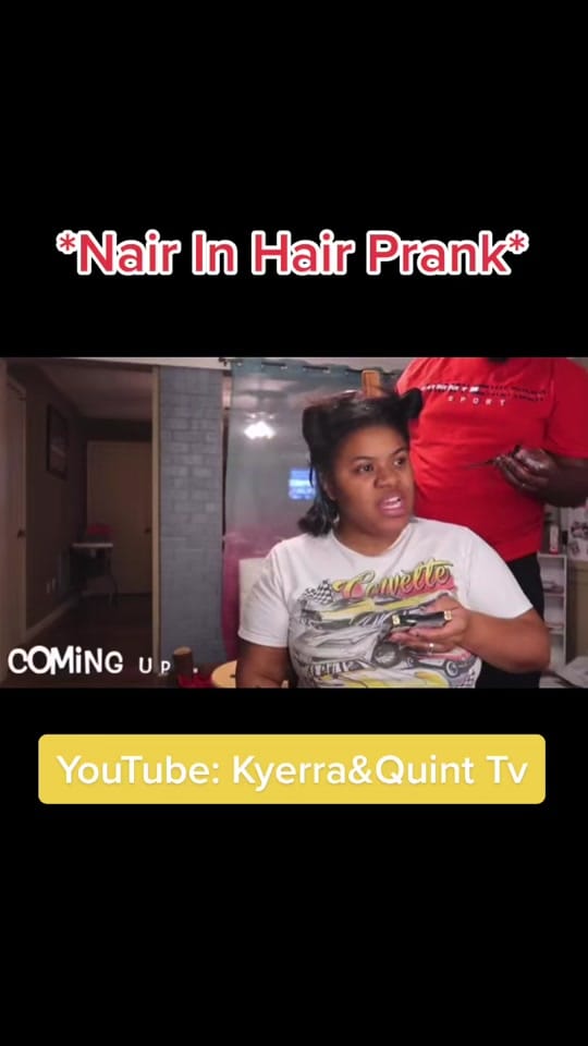 Post 10 by Kyerra Moore💖 on TikTok (video)