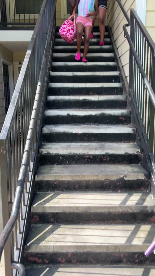Post 6 by Kyerra Moore💖 on TikTok (video)