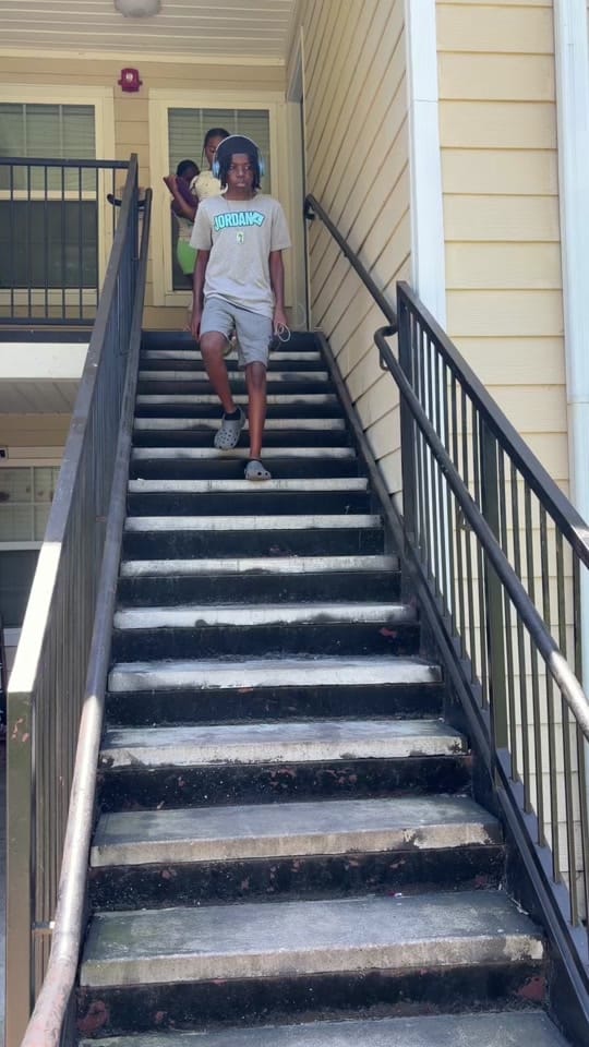 Post 7 by Kyerra Moore💖 on TikTok (video)