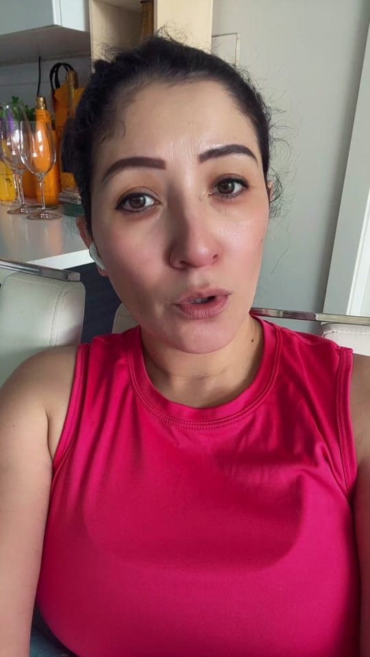 Post 7 by Carmen Kjerside on TikTok (video)