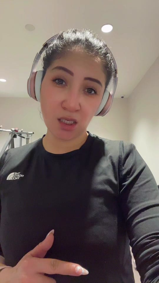 Post 5 by Carmen Kjerside on TikTok (video)