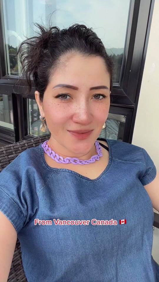 Post 3 by Carmen Kjerside on TikTok (video)