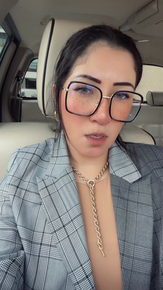 Post 8 by Carmen Kjerside on TikTok (video)