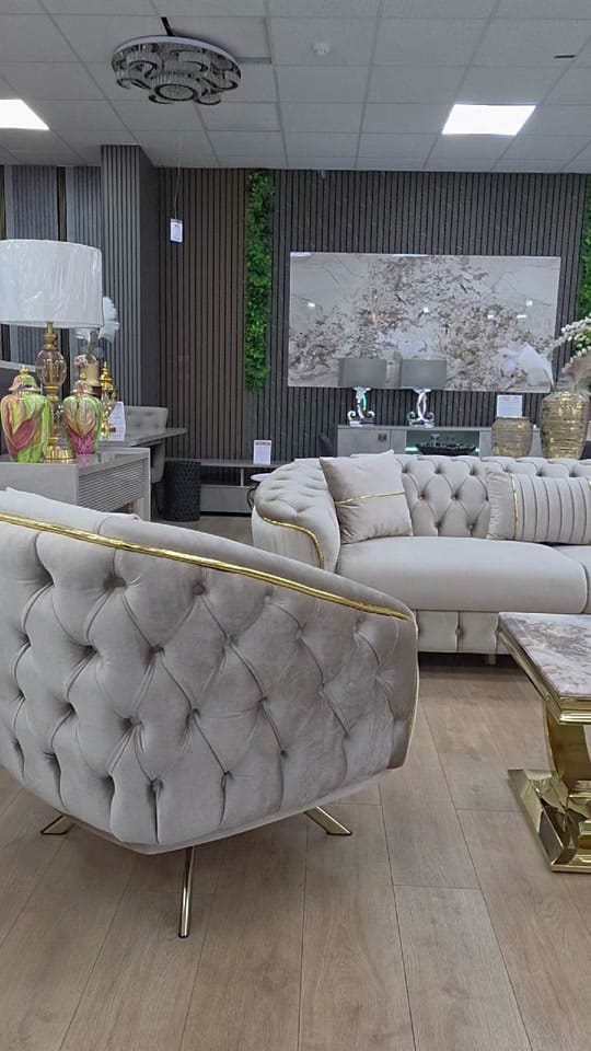 Post 8 by Mobel Home Furnishing on TikTok (video)