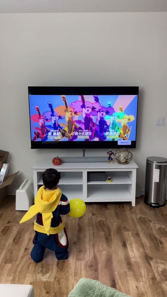Post 7 by daydreamernessa on TikTok (video)