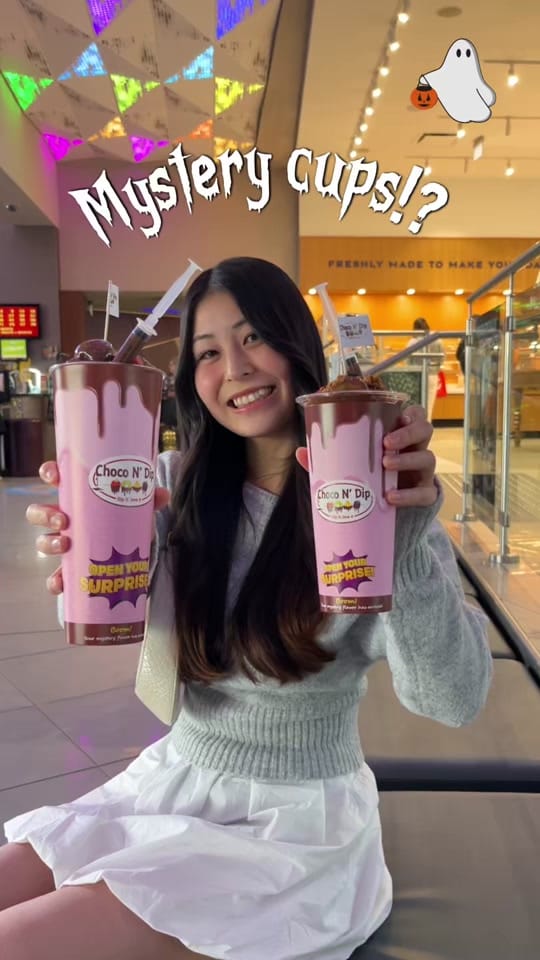 Post 8 by bakedbyhina.to on TikTok (video)