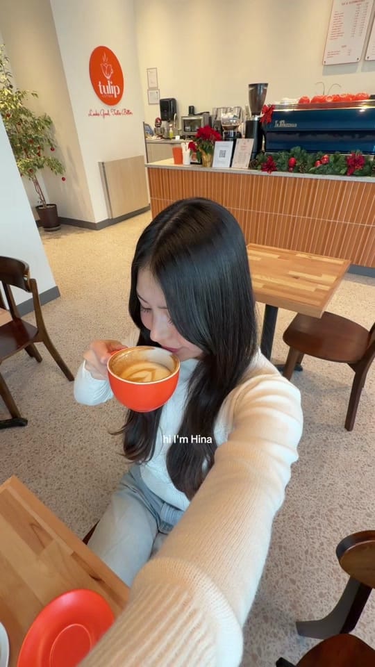 Post 7 by bakedbyhina.to on TikTok (video)