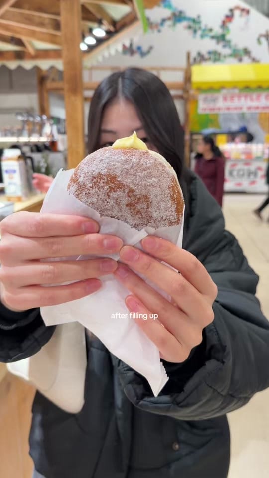 Post 2 by bakedbyhina.to on TikTok (video)