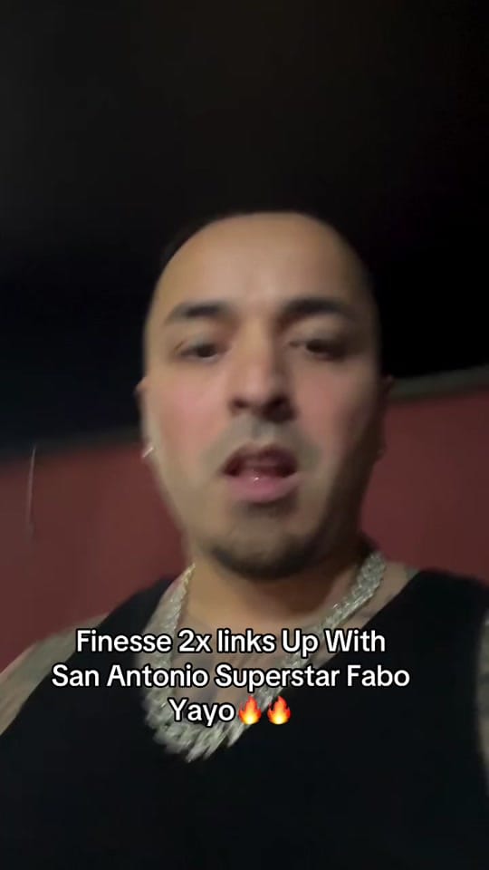 Post 9 by 🎙️🔥Fabo Yayo🔥🎙️ on TikTok (video)