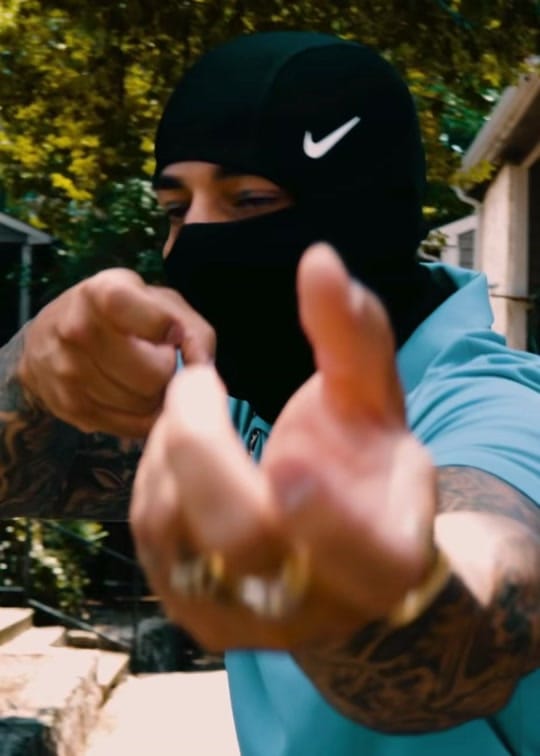 Post 2 by 🎙️🔥Fabo Yayo🔥🎙️ on TikTok (video)
