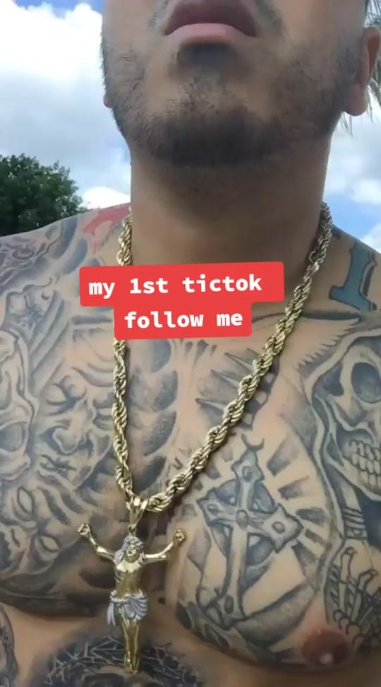 Post 10 by 🎙️🔥Fabo Yayo🔥🎙️ on TikTok (video)