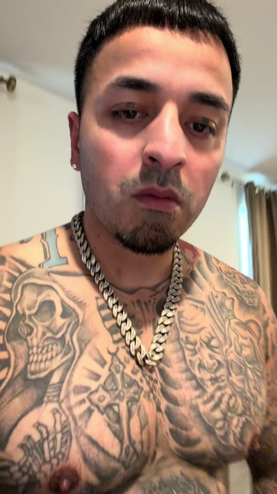 Post 1 by 🎙️🔥Fabo Yayo🔥🎙️ on TikTok (video)