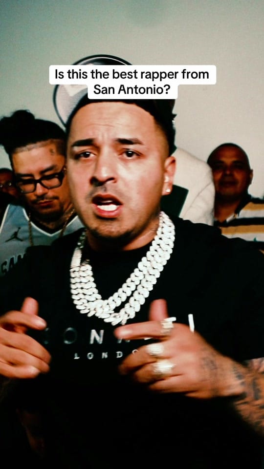 Post 8 by 🎙️🔥Fabo Yayo🔥🎙️ on TikTok (video)