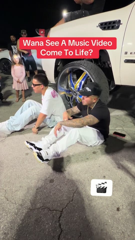 Post 6 by 🎙️🔥Fabo Yayo🔥🎙️ on TikTok (video)