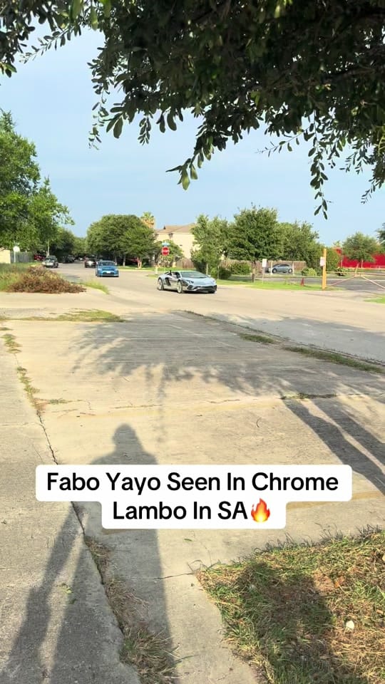 Post 3 by 🎙️🔥Fabo Yayo🔥🎙️ on TikTok (video)