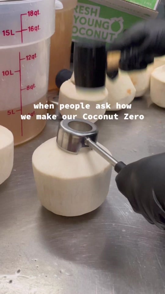 Post 9 by ZERO& on TikTok (video)