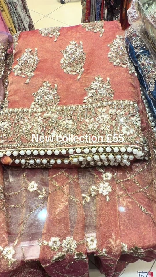 Post 7 by Poojafabricslondon on TikTok (video)