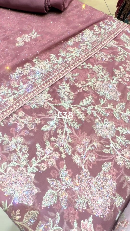 Post 3 by Poojafabricslondon on TikTok (video)
