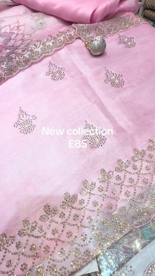 Post 2 by Poojafabricslondon on TikTok (video)