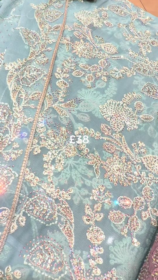 Post 4 by Poojafabricslondon on TikTok (video)