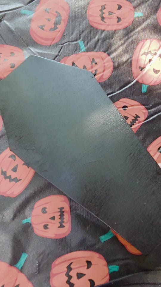 Post 7 by Melissa Stencils on TikTok (video)