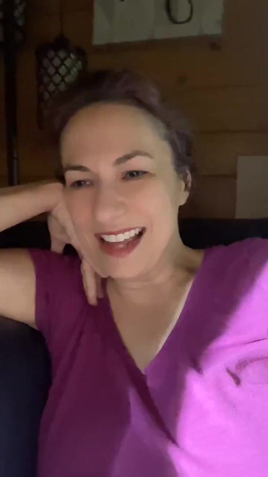 Post 1 by Earthgirl 🇨🇦 on TikTok (video)