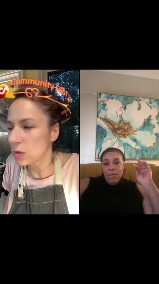 Post 2 by Earthgirl 🇨🇦 on TikTok (video)
