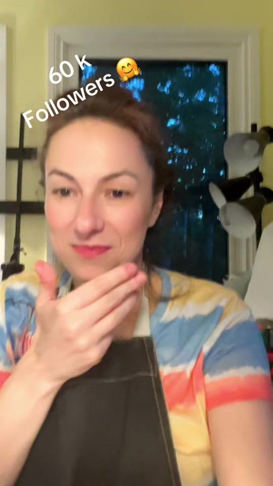 Post 7 by Earthgirl 🇨🇦 on TikTok (video)