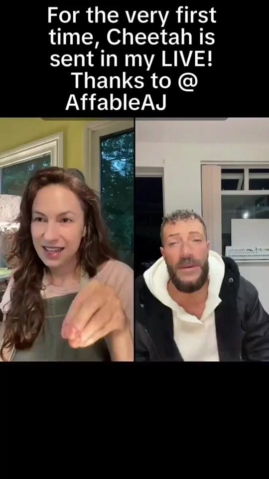 Post 4 by Earthgirl 🇨🇦 on TikTok (video)