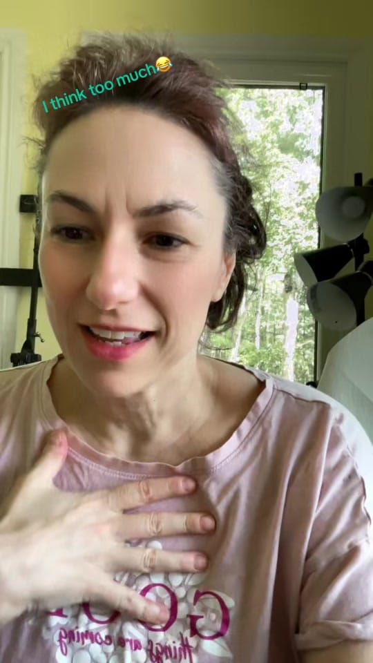 Post 5 by Earthgirl 🇨🇦 on TikTok (video)