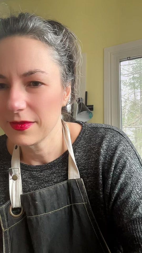 Post 10 by Earthgirl 🇨🇦 on TikTok (video)