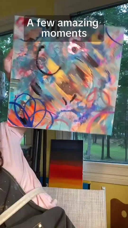 Post 3 by Earthgirl 🇨🇦 on TikTok (video)