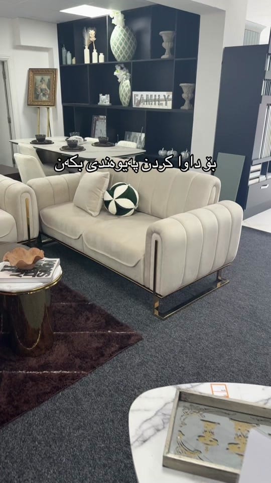 Post 1 by Living Concept Kurdish on TikTok (video)