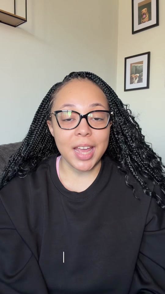 Post 8 by Totally Tanisha ✨ on TikTok (video)