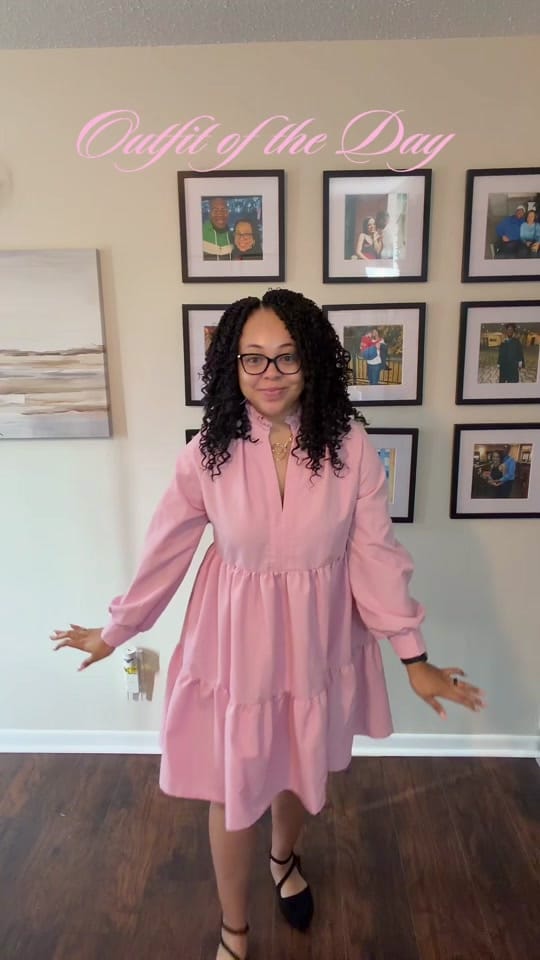 Post 6 by Totally Tanisha ✨ on TikTok (video)