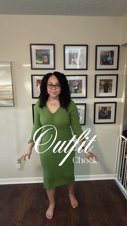 Post 5 by Totally Tanisha ✨ on TikTok (video)