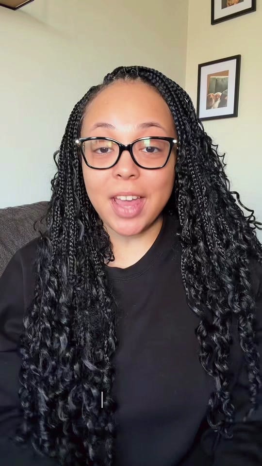 Post 10 by Totally Tanisha ✨ on TikTok (video)