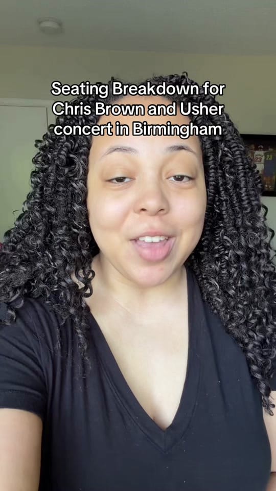 Post 2 by Totally Tanisha ✨ on TikTok (video)