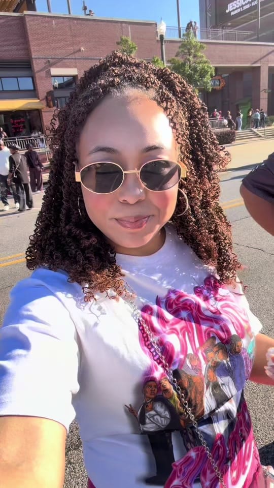 Post 3 by Totally Tanisha ✨ on TikTok (video)