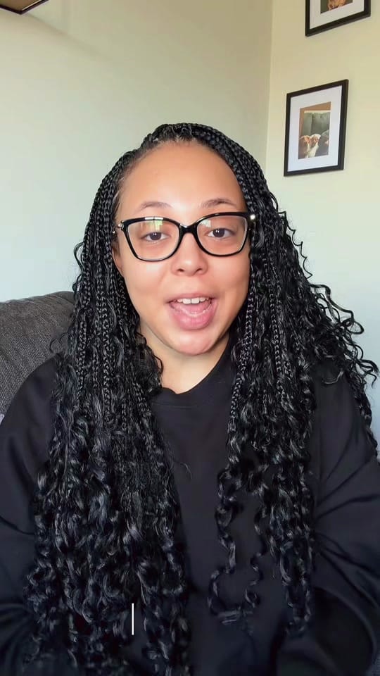 Post 9 by Totally Tanisha ✨ on TikTok (video)