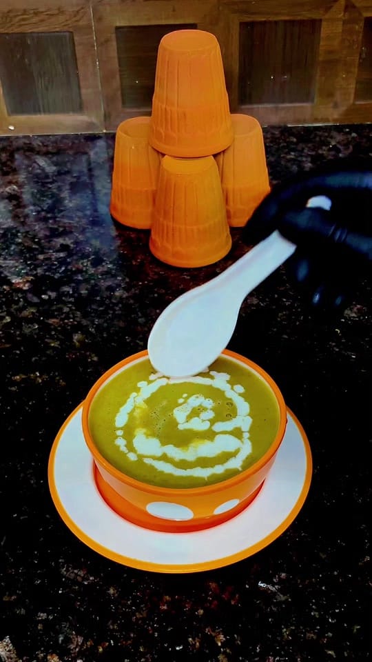 Post 10 by Gabru In Kitchen on TikTok (video)