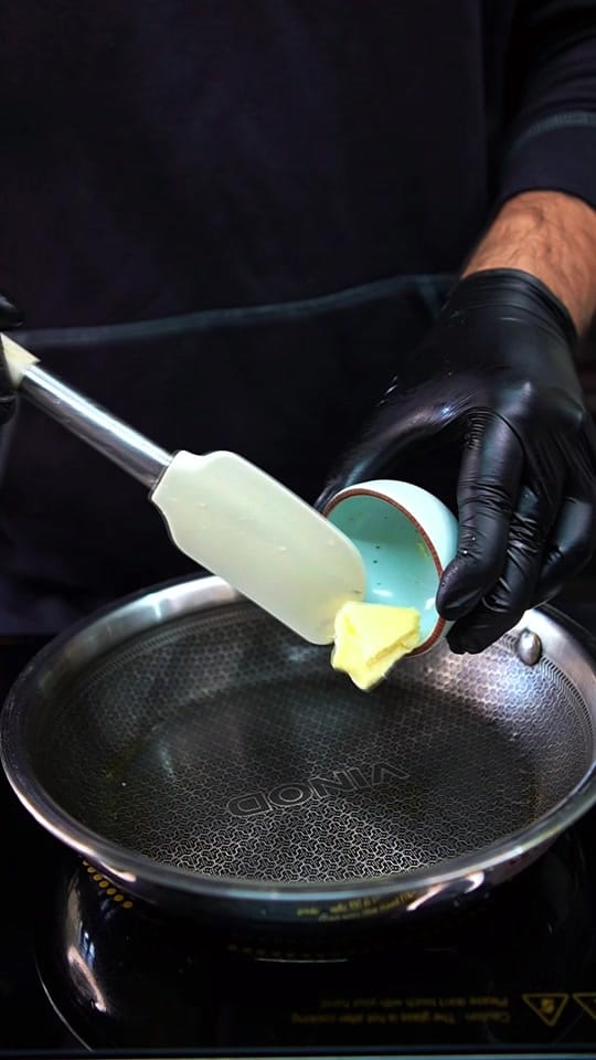Post 1 by Gabru In Kitchen on TikTok (video)