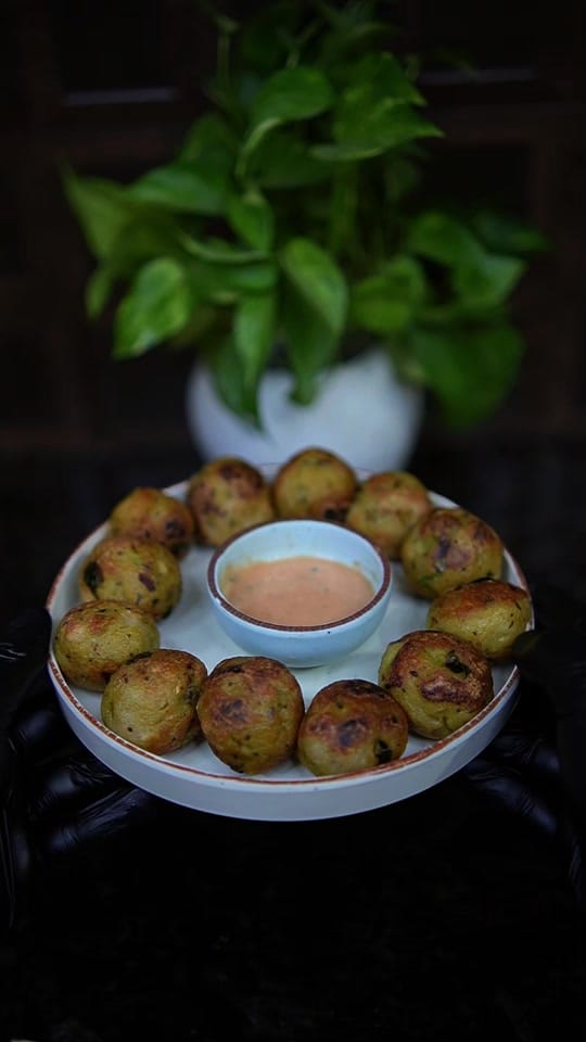 Post 7 by Gabru In Kitchen on TikTok (video)