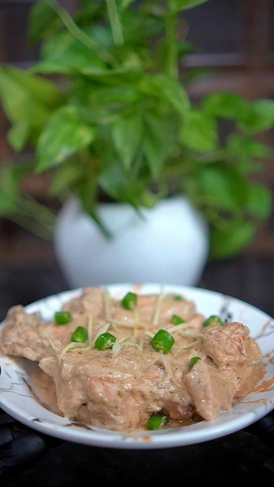 Post 9 by Gabru In Kitchen on TikTok (video)