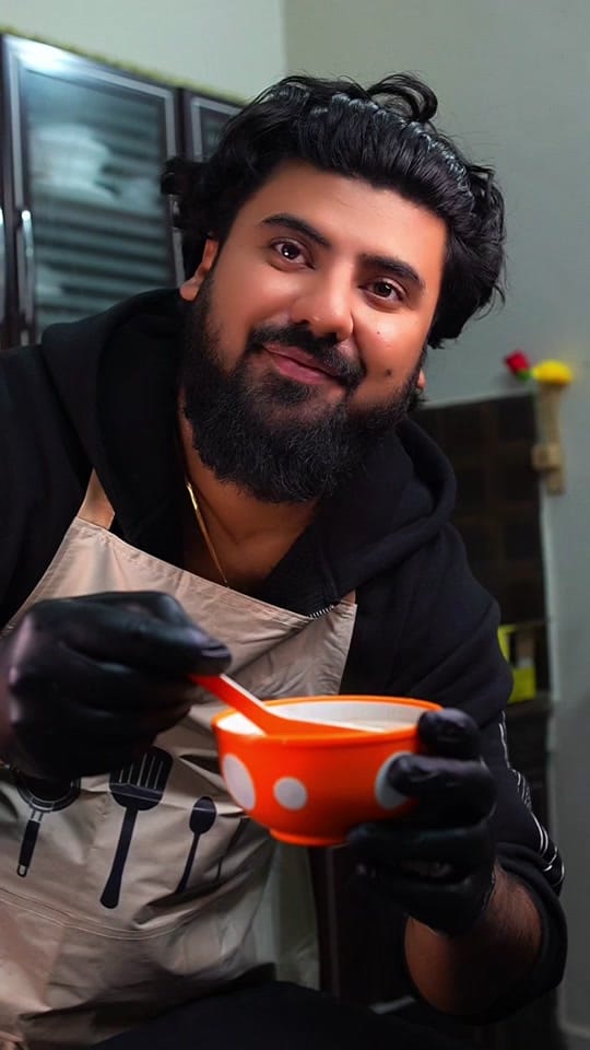 Post 3 by Gabru In Kitchen on TikTok (video)