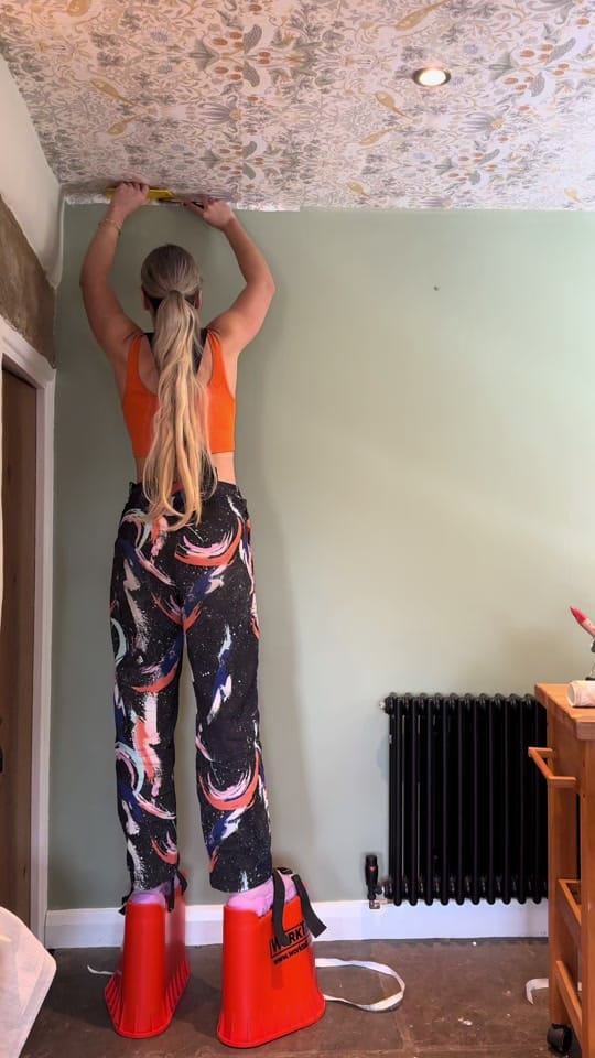 Post 1 by Lucia-Kreate | PRO Decorator on TikTok (video)
