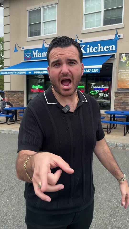 Post 2 by Salvatore Valentinetti on TikTok (video)