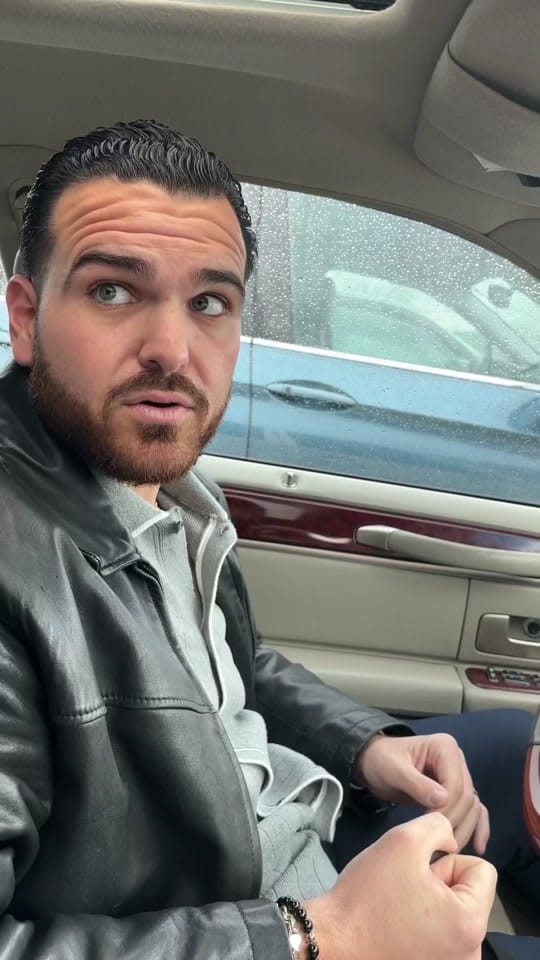 Post 8 by Salvatore Valentinetti on TikTok (video)