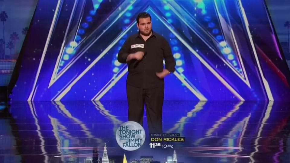 Post 9 by Salvatore Valentinetti on TikTok (video)